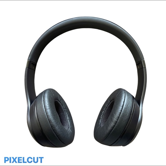 Wireless Beats Solo 3